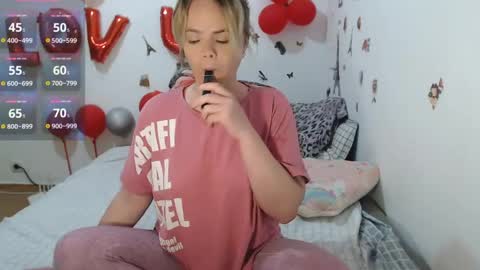 Stephanie   online show from 7, 5, 2026