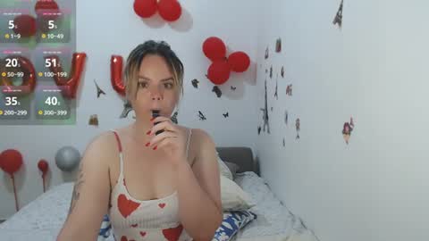 Snapshot of stephaniewild chatting on 1, 7, 2026 Stephanie online show from 1, 7, 2026