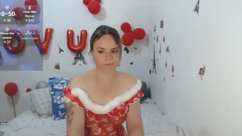 Snapshot of stephaniewild chatting on 3, 7, 2026 Stephanie online show from 3, 7, 2026