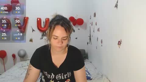 Snapshot of stephaniewild chatting on 10, 7, 2026 Stephanie online show from 10, 7, 2026