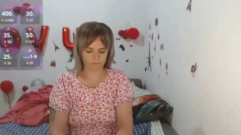 Snapshot of stephaniewild chatting on 20, 7, 2026 Stephanie online show from 20, 7, 2026