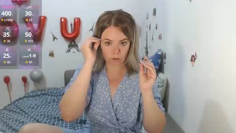 Snapshot of stephaniewild chatting on 24, 7, 2026 Stephanie online show from 24, 7, 2026