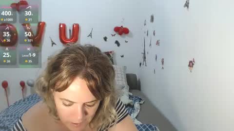 Snapshot of stephaniewild chatting on 30, 7, 2026 Stephanie online show from 30, 7, 2026
