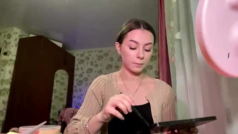 Stephani online show from 14, 3, 2026