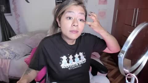 Stephanie  online show from 15, 2, 2026