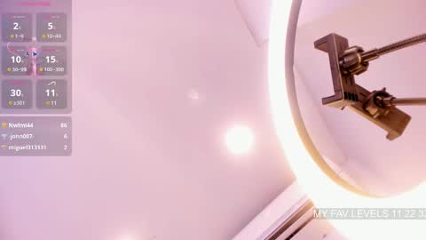 Stephany  online show from 5, 3, 2025