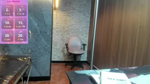 stephany_rodriguez_ online show from 22, 12, 2025