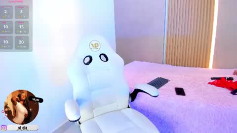 Stephany online show from 8, 7, 2026