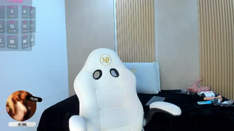 Stephany online show from 1, 8, 2026