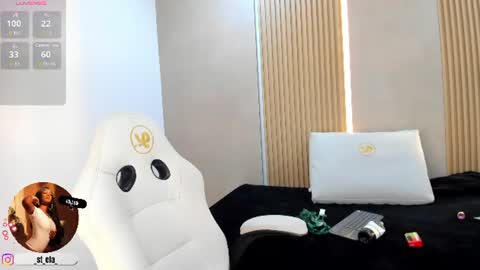 Stephany online show from 6, 8, 2026