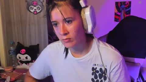 Stephany  independient model  online show from 30, 9, 2025