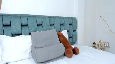 Stefanny online show from 30, 11, 2025