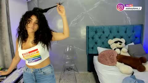 Snapshot of stephanysc chatting on 7, 6, 2026 Stefanny online show from 7, 6, 2026
