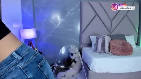 Snapshot of stephanysc chatting on 17, 6, 2026 Stefanny online show from 17, 6, 2026