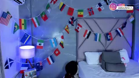 Snapshot of stephanysc chatting on 7, 7, 2026 Stefanny online show from 7, 7, 2026