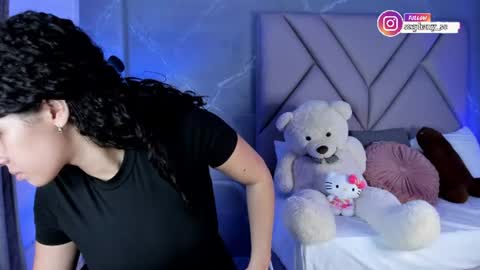 Snapshot of stephanysc chatting on 23, 7, 2026 Stefanny online show from 23, 7, 2026