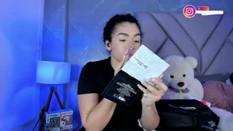 Snapshot of stephanysc chatting on 23, 7, 2026 Stefanny online show from 23, 7, 2026
