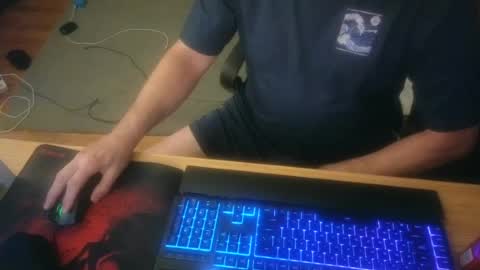 stephenhal9 online show from 1, 5, 2026