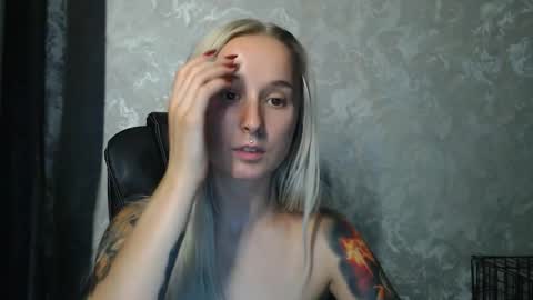 Grace online show from 21, 9, 2025