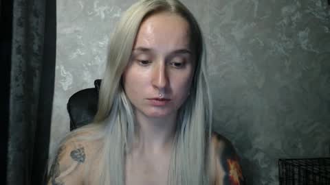 Grace online show from 25, 9, 2025