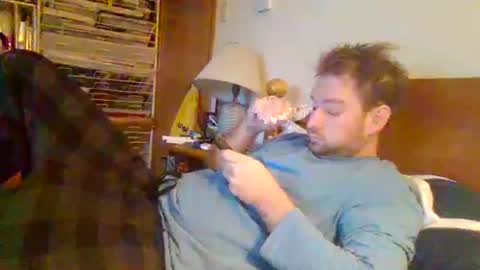 Ian23602 online show from 9, 11, 2025