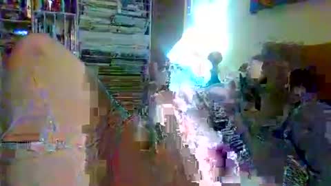 Ian23602 online show from 21, 12, 2025