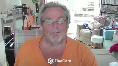 Steve3taylor online show from 27, 3, 2026