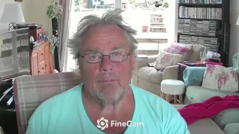 Steve3taylor online show from 12, 5, 2026