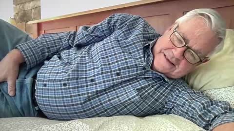 Steve online show from 22, 2, 2025