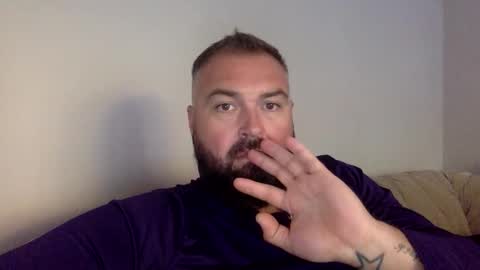 steve__1980 online show from 8, 9, 2025