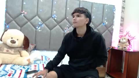 Snapshot of steve_hotman_ chatting on 12, 3, 2026 Steve Hotman online show from 12, 3, 2026