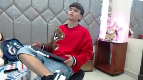 Snapshot of steve_hotman_ chatting on 13, 3, 2026 Steve Hotman online show from 13, 3, 2026