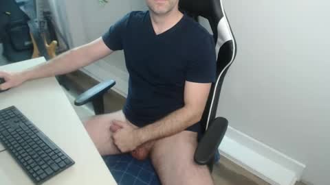 steve_oo8 online show from 26, 2, 2025