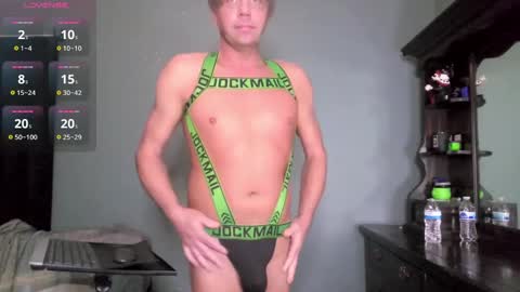 Snapshot of steveandhisdick chatting on 23, 11, 2025 Im Yours online show from 23, 11, 2025