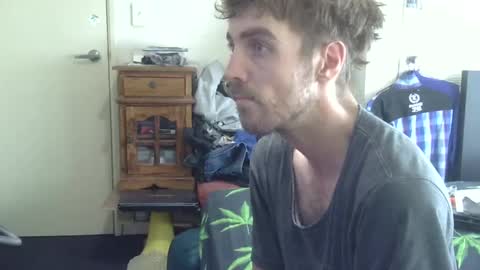 Snapshot of steveaussie chatting on 30, 1, 2025 Australian420 online show from 30, 1, 2025