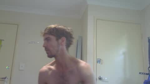 Snapshot of steveaussie chatting on 1, 3, 2025 Australian420 online show from 1, 3, 2025