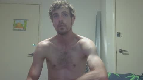 Snapshot of steveaussie chatting on 2, 3, 2025 Australian420 online show from 2, 3, 2025