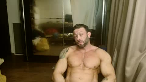 Steve Oakenshield son of John son of Vasyl online show from 24, 11, 2025