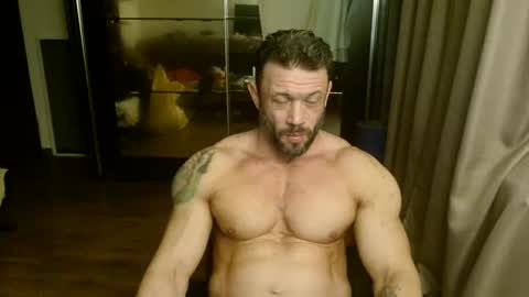 Steve Oakenshield son of John son of Vasyl online show from 25, 11, 2025