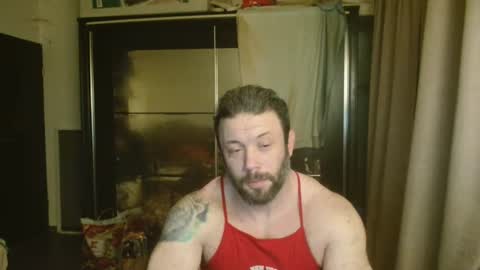 Steve Oakenshield son of John son of Vasyl online show from 22, 3, 2026