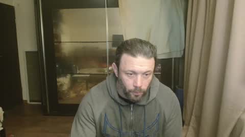 Steve Oakenshield son of John son of Vasyl online show from 1, 4, 2026