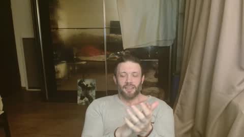 Steve Oakenshield son of John son of Vasyl online show from 17, 4, 2026