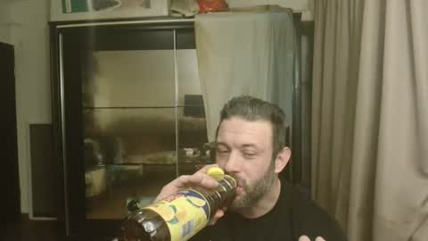 Steve Oakenshield son of John son of Vasyl online show from 20, 5, 2026