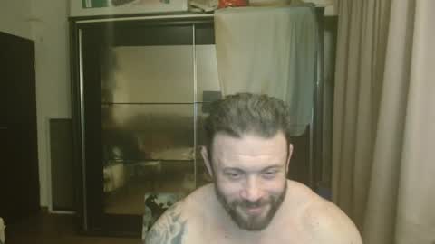 Steve Oakenshield son of John son of Vasyl online show from 23, 5, 2026