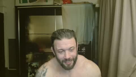 Steve Oakenshield son of John son of Vasyl online show from 25, 5, 2026
