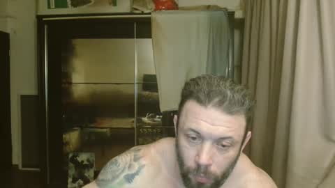 Steve Oakenshield son of John son of Vasyl online show from 26, 5, 2026