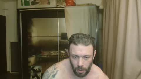 Steve Oakenshield son of John son of Vasyl online show from 29, 5, 2026