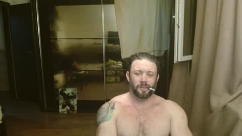 Steve Oakenshield son of John son of Vasyl online show from 31, 5, 2026