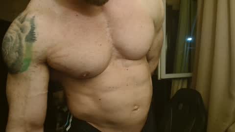 Steve Oakenshield son of John son of Vasyl online show from 11, 6, 2026