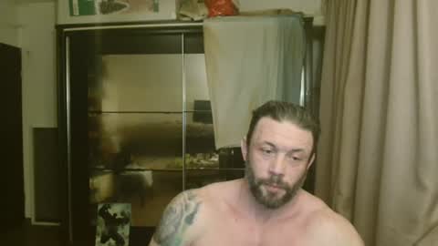 Steve Oakenshield son of John son of Vasyl online show from 11, 6, 2026